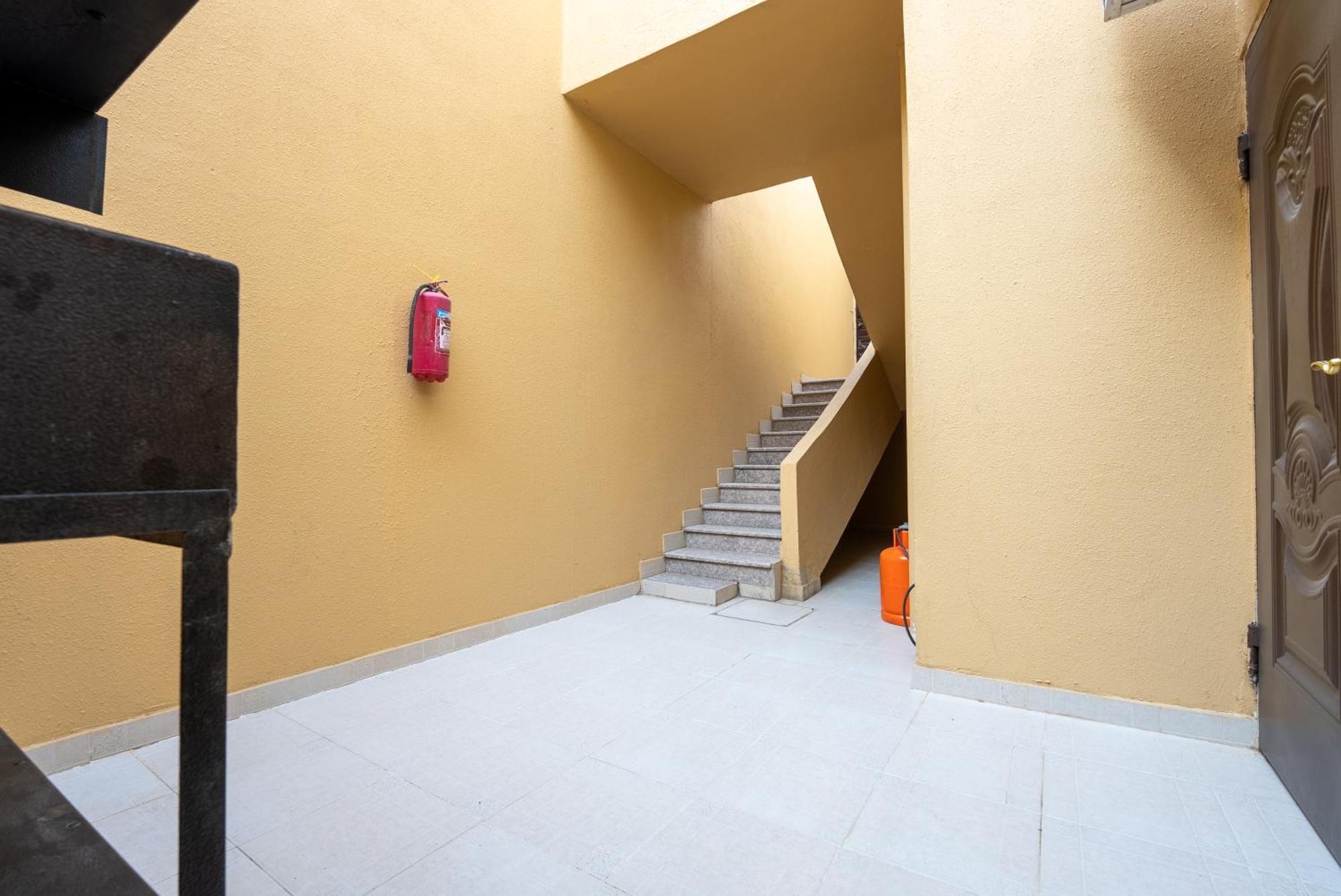 Rawafed Resort Ta'if Exterior photo